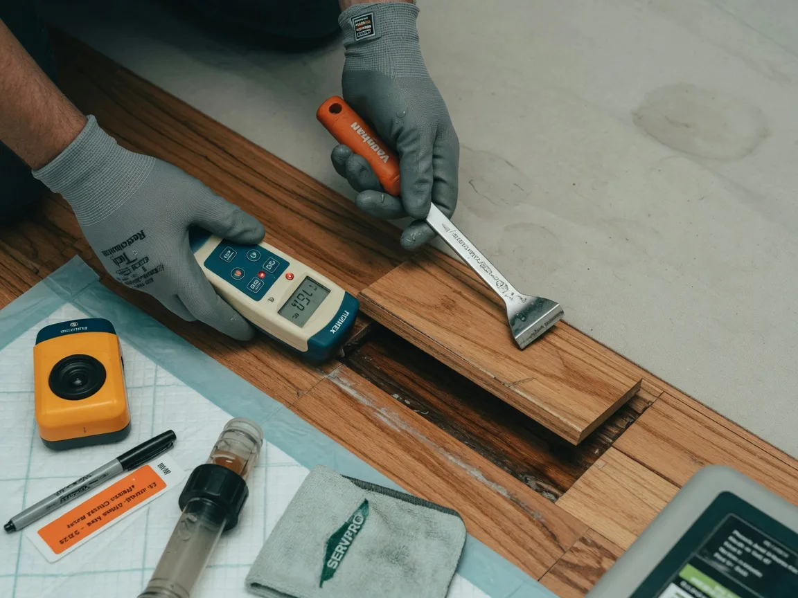 Why choose Water Damage Restoration in Midway, GA